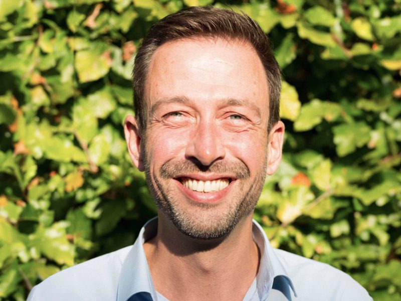 Martijn Martijn