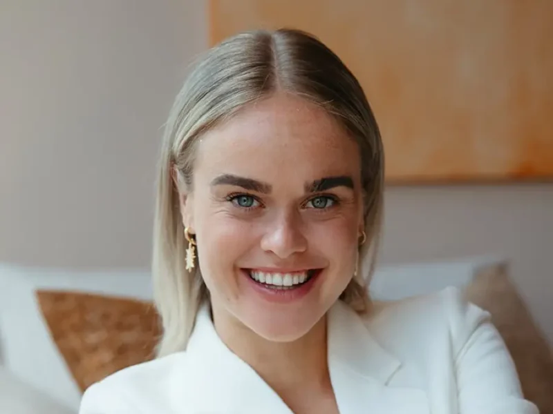Nicole Nicole van der Werf | Psycholoog NIP